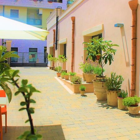 Alma Camere Affittacamere ماتيرا المظهر الخارجي الصورة